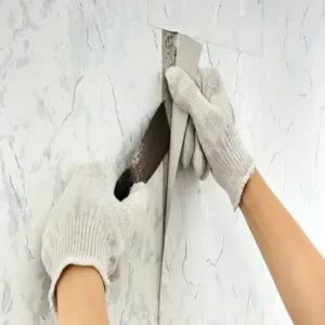 Wallpaper Installation/Removal