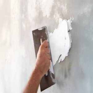 Wall Putty & POP Work