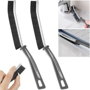 Bathroom & Kitchen Gap Cleaning