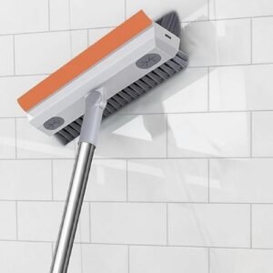 Bathroom Floor Scrub, Wall, Tile & Grout Cleaning