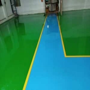 PU Coating