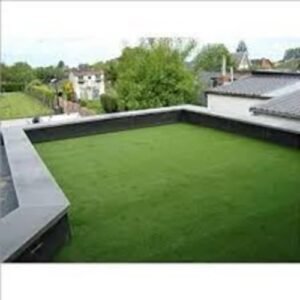 Terrace Garden Waterproofing