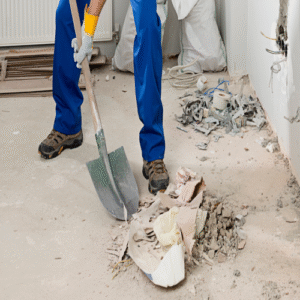 Builder Post-Construction Cleaning