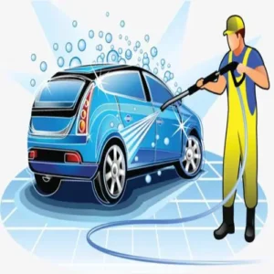 Car Cleaning & Detailing