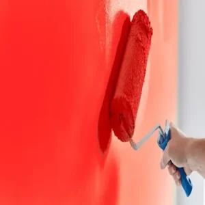 Multiple coat finishing